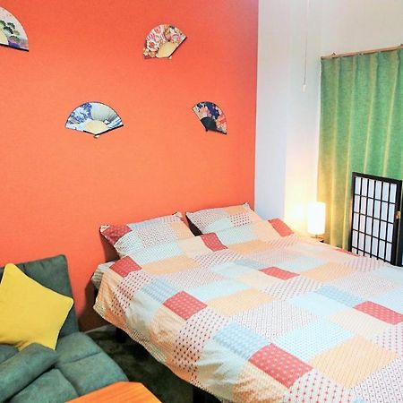Osaka Umeda Cozy Cute Apartment Εξωτερικό φωτογραφία