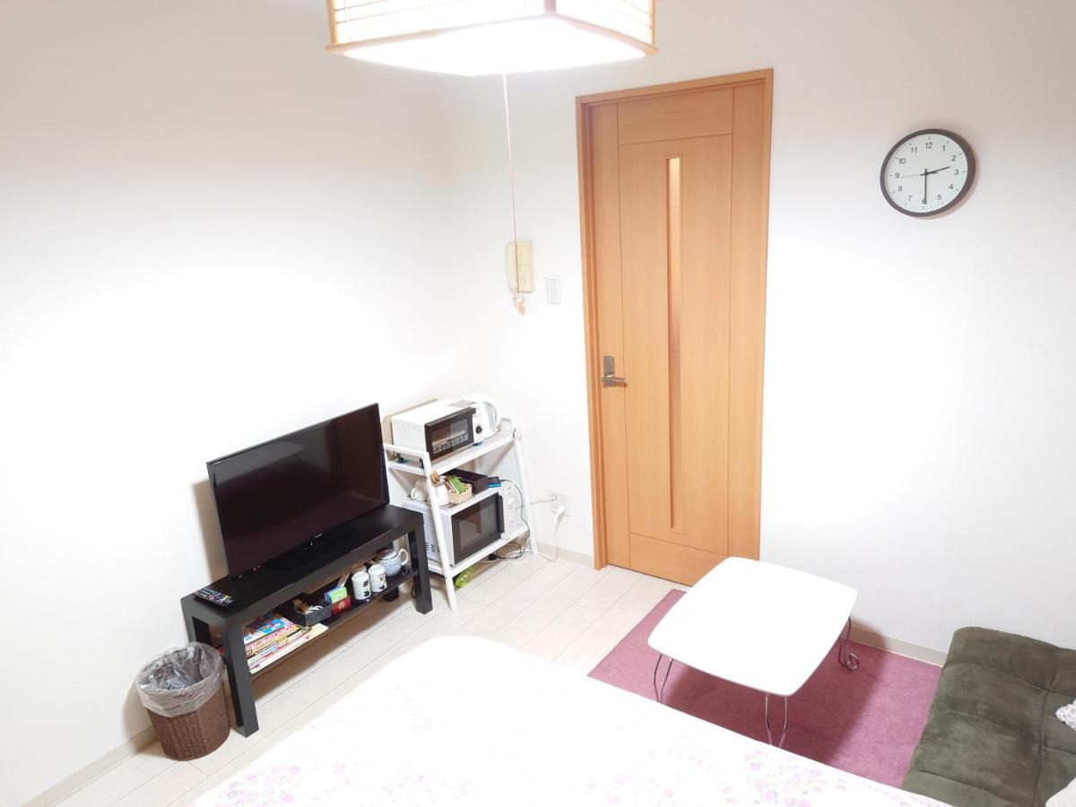 Osaka Umeda Cozy Cute Apartment Εξωτερικό φωτογραφία
