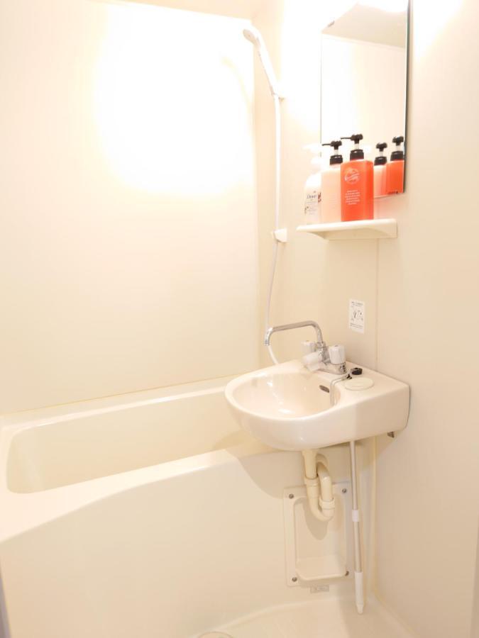 Osaka Umeda Cozy Cute Apartment Εξωτερικό φωτογραφία