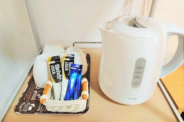 Osaka Umeda Cozy Cute Apartment Εξωτερικό φωτογραφία