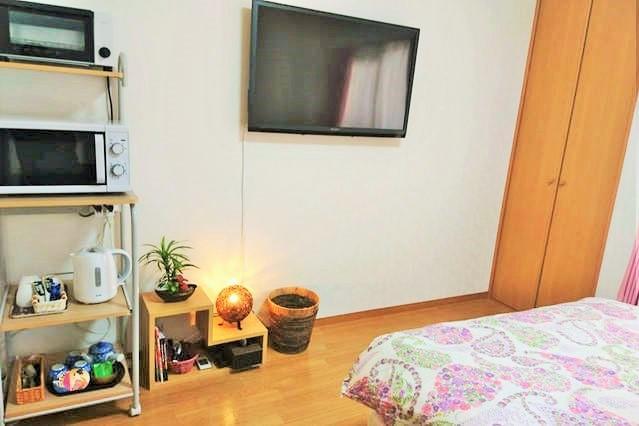 Osaka Umeda Cozy Cute Apartment Εξωτερικό φωτογραφία