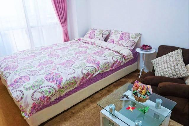 Osaka Umeda Cozy Cute Apartment Εξωτερικό φωτογραφία
