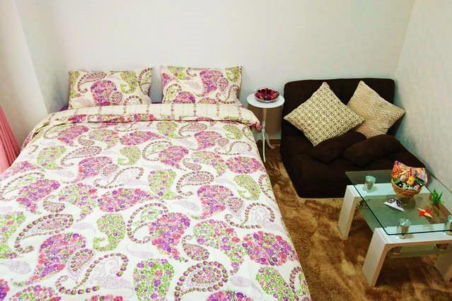 Osaka Umeda Cozy Cute Apartment Εξωτερικό φωτογραφία