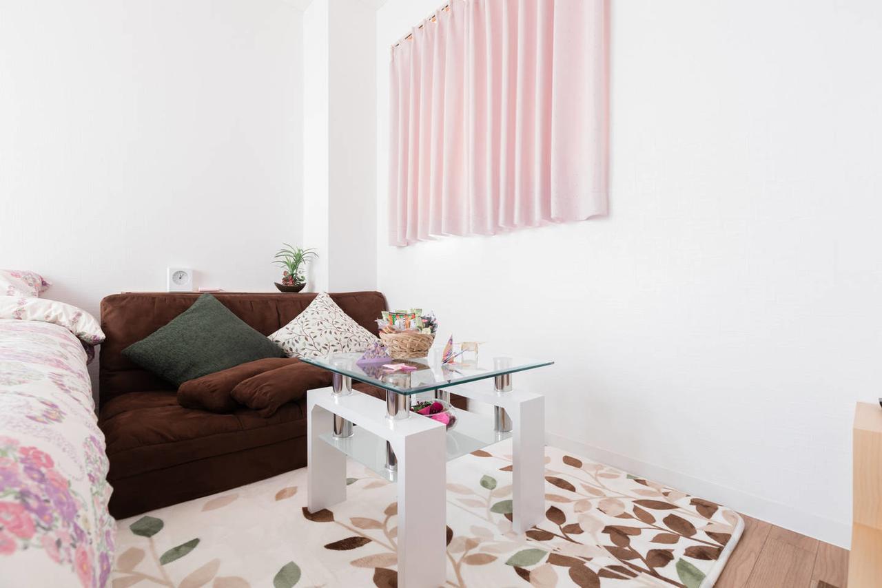 Osaka Umeda Cozy Cute Apartment Εξωτερικό φωτογραφία