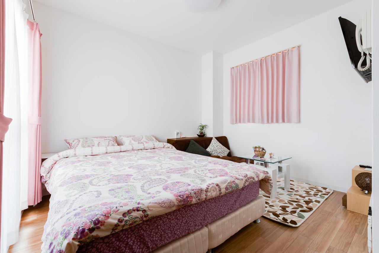 Osaka Umeda Cozy Cute Apartment Εξωτερικό φωτογραφία