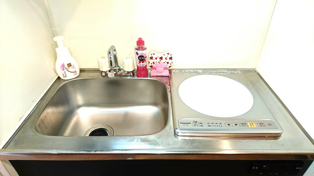 Osaka Umeda Cozy Cute Apartment Εξωτερικό φωτογραφία