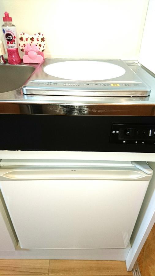 Osaka Umeda Cozy Cute Apartment Εξωτερικό φωτογραφία