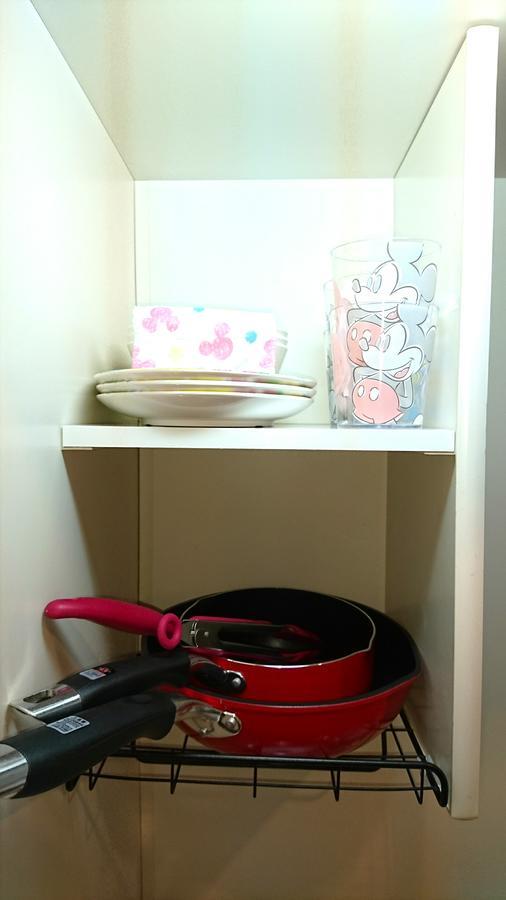 Osaka Umeda Cozy Cute Apartment Εξωτερικό φωτογραφία