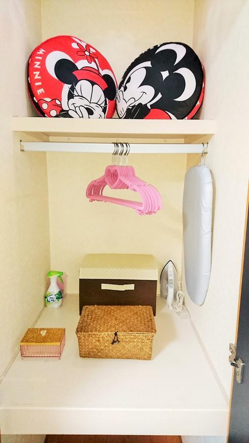 Osaka Umeda Cozy Cute Apartment Εξωτερικό φωτογραφία