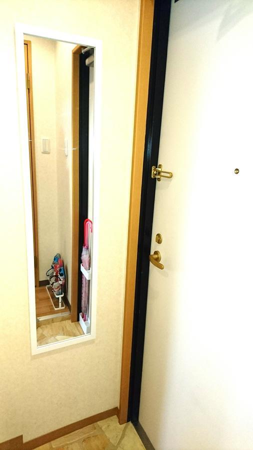 Osaka Umeda Cozy Cute Apartment Εξωτερικό φωτογραφία