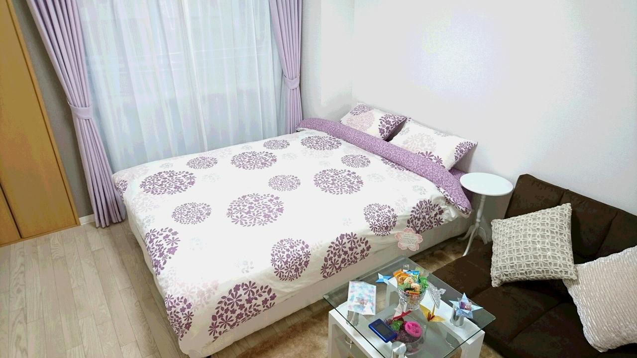Osaka Umeda Cozy Cute Apartment Εξωτερικό φωτογραφία