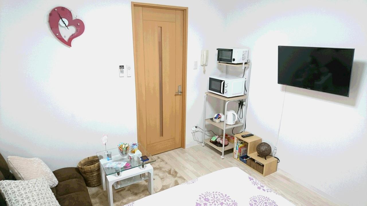 Osaka Umeda Cozy Cute Apartment Εξωτερικό φωτογραφία