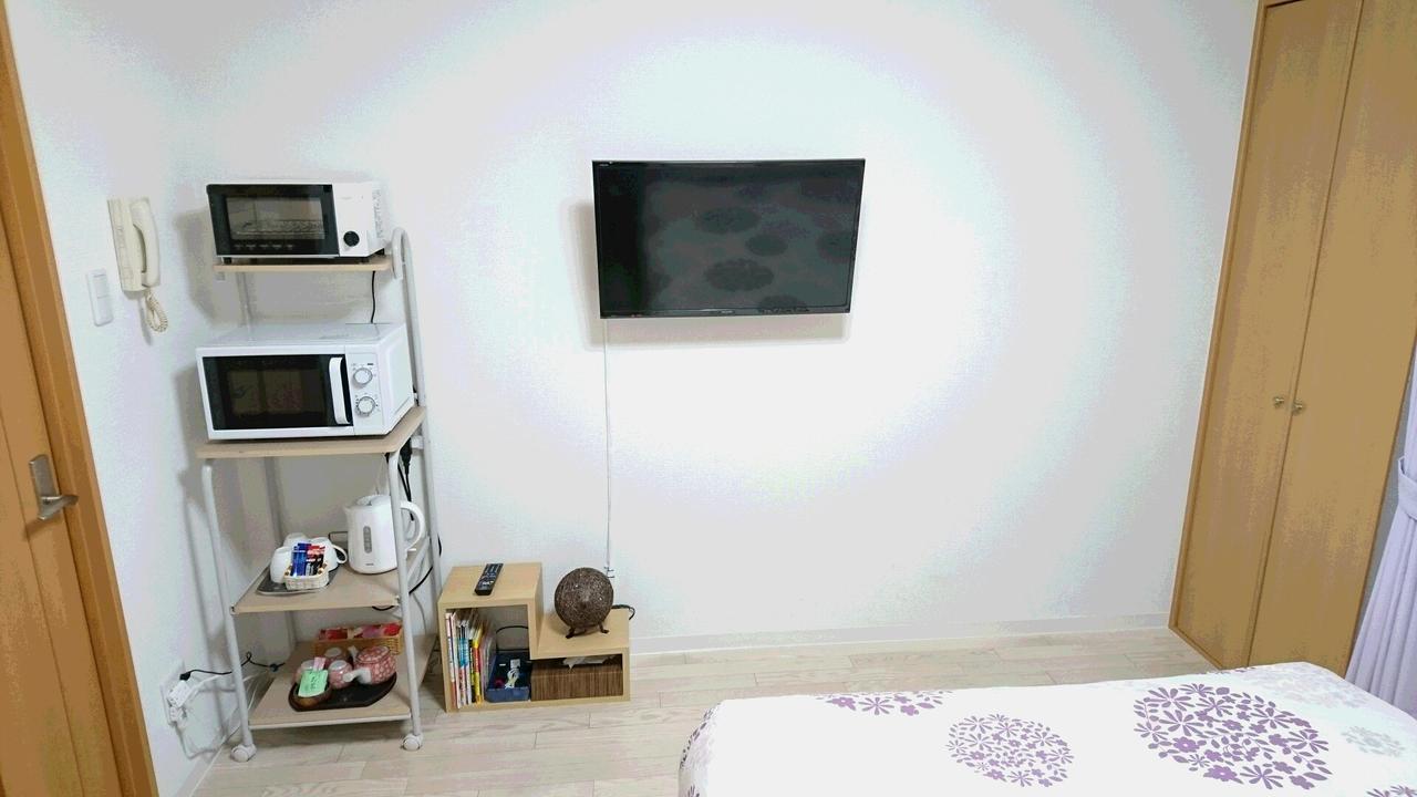 Osaka Umeda Cozy Cute Apartment Εξωτερικό φωτογραφία