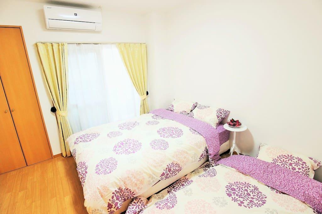 Osaka Umeda Cozy Cute Apartment Εξωτερικό φωτογραφία