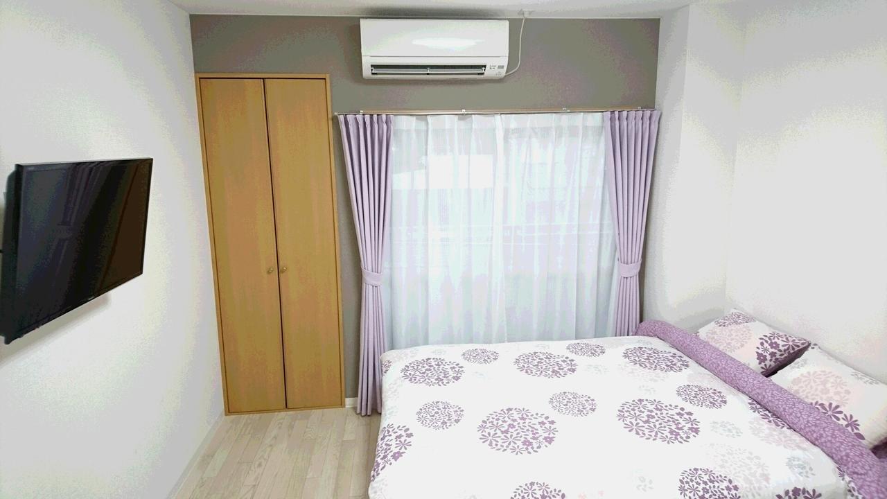 Osaka Umeda Cozy Cute Apartment Εξωτερικό φωτογραφία